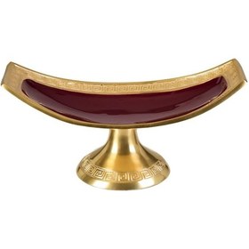 Resim Vitale Gondol Bordo Altın 19 36 16 Cm 