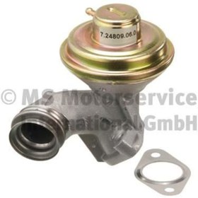 Resim PIERBURG 7.24809.06.0 EGR Valfi Fiesta Fusion 206 307 1007 1.4 HDI TDCI F6Ja-F6Jb-Dv4Td 