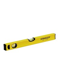 Resim Stanley STHT1-43102 Klasik Box Su Terazisi 40 CM 
