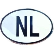 Resim Drs Tuning Arma Nl Oval 125X85 Mm Armasız / Yacıy178 