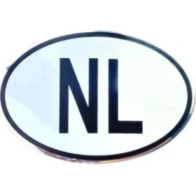 Resim Drs Tuning Arma Nl Oval 125X85 Mm Armasız / Yacıy178 