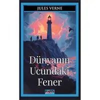 Resim Dünyanın Ucundaki Fener 