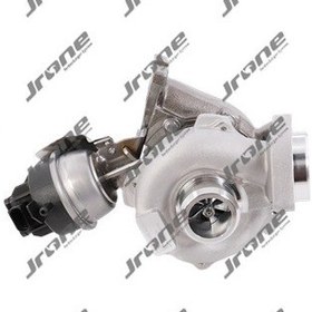 Resim JRONE 8B43300643 Turbo Şarj (Kkk) A4 08-15 A5 09-17 Exeo 08-13 2.0TDI Cagc Cjcc Caga Cjca Cmea Cmfa 