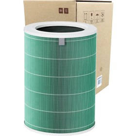 Resim Faf Filtre Xiaomi Mi Smart Air Purifier 4/2h/2c/3h/3c / Pro Hava Temizleyici Filtre ve Aksesuarları 