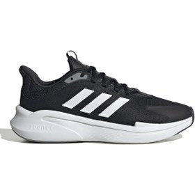 Resim adidas Erkek Alphaedge Siyah Spor Ayakkabı If7292 