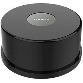 Resim 360 Derece 2d Lidar Sensör Ydlıdar Tg15 