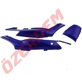 Resim Honda Sele Altı Grenaj Takımı Mavi Cbf 150 
