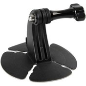 Resim Lampa Action Sticker Aksiyon Kamerası Bağlantı Aparatı 90425 