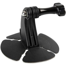 Resim Lampa Action Sticker Aksiyon Kamerası Bağlantı Aparatı 90425 