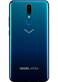 Resim Vestel Venus V7 TR Garanti | 64 GB 3 GB Mavi 