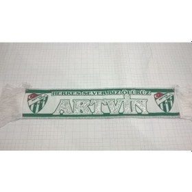 Resim Kaşkol Vantuzlu Artvin. 