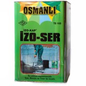 Resim OSMANLI Izoser 16/1 Sürme Su Yalıtımı 
