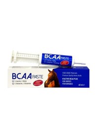 Resim Bcaa Paste 60 Ml 