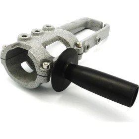 Resim Manpa Mp21-9 Grinder Holder Avuş Taş Motoru Tutucu 