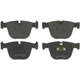 Resim Bmw X6 Serisi E71 Xdrive 50i Fren Balatası Arka 