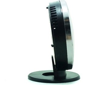 Resim Tfa Masaüstü Renkli Analog Termometre Higrometre N11.653 