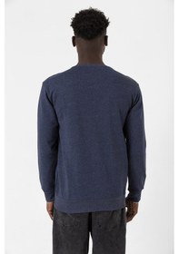 Resim Suriye Yeni Bayrak İndigo Erkek 2ip Sweatshirt İndigo 
