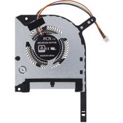 Resim Asus Tuf Gaming A15 Fa506ıu-hn163 Uyumlu Notebook Fan Sağ Tip 1 