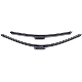 Resim Smart Forfour 2015 2021 Ön Cam Silecek Takımı Silgeç Seti 50x35cm 