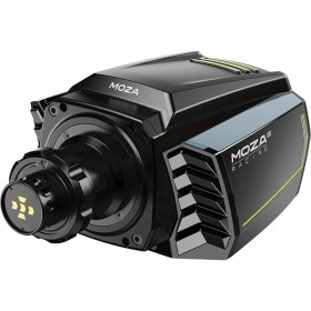 Resim Moza R21 Direct Drive Wheel Base 