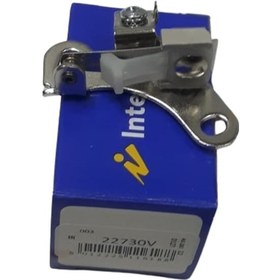 Resim Platin Edp-1 Ford Anadol (Oem: 71Hm 12107 Bb), İntermotor: 22730V 