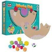 Resim Kumtoys Wooly Cat Oyunu 