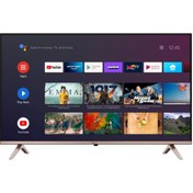 Resim Grundig 50 GGU 8930 B 4K Ultra HD 50" 127 Ekran Uydu Alıcılı Android Smart LED TV 