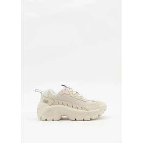 Resim Caterpillar Intruder Essential Birch Kadın Sneaker 