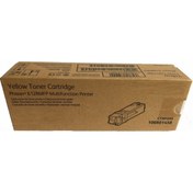 Resim Genel Markalar Tonersepeti Xerox Phaser 6128 106R01458 Sarı Muadil Toner 