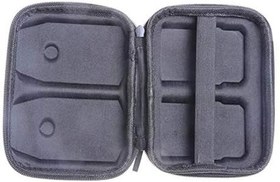 Resim Mavic Pro Eva Pil Muhafaza Çantası Taşınabilir Pil Kutusu 
