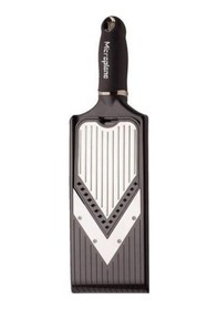 Resim Microplane Julienne Özellikli V-Doğrayıcı 