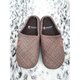 Resim Gezer Erkek Ev Terliği 