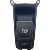 Resim El Fren Düğmesi / Bmw E70-e71 2008-2014 / A61319148508-61319148508 