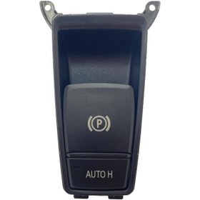 Resim El Fren Düğmesi / Bmw E70-e71 2008-2014 / A61319148508-61319148508 