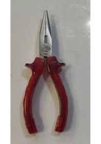 Resim Kargaburun 160mm 