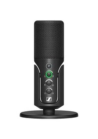 Resim Profile USB Streaming Podcast Mikrofon 