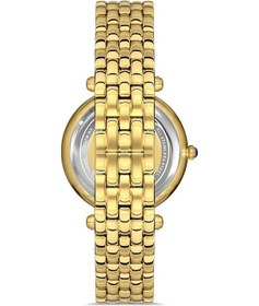 Resim Hislon Ql139g-15sg Kadın Kol Saati 