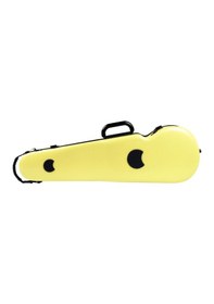Resim Bam High Tech Contoured Violin Case Anise Keman Kutusu 