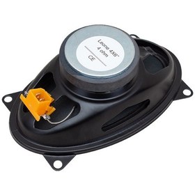 Resim Powermaster Leone Reno 9 Mini 4x6 Oval 4 Ohm Tek Hoparlör 