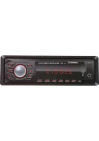Resim Teknika Rc-20 Usb Sd Aux Fm Radyo Mp3 Oto Teyp 4x50w 