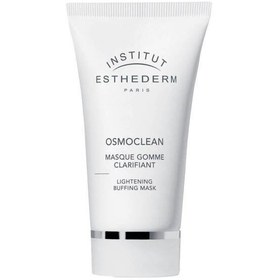 Resim Esthederm Osmoclean Lightening Buffing Mask 75ml 
