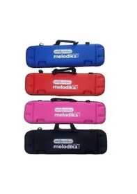 Resim Helvacıoğlu 32 Tuşlu Melodika Pembe 