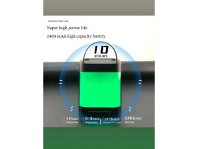 Resim Wearfit Pro Taşınabilir Bluetooth Hoparlör Mikrofon Seti 