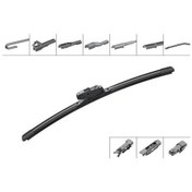 Resim Bosch 3397015576 Sılecek Supurgesı Muz Tıpı 400Mm Aeroeco 