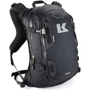 Resim Krıega R20 Sırt Çantası 20 Lıtre Gri - Siyah 