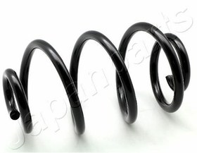 Resim JAPAN PARTS ZC6421H | Nissan Micra K12 03-10 Helezon Yayı Arka 