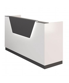 Resim Riva Ofis ve Büro Bankosu - 180 cm 