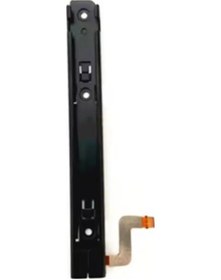 Resim Nintendo Switch Oled Uyumlu Panel Rayı Oled Ekran Sağ Slider 