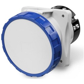 Resim Scame IP67 Mak. Prizi (Eğik) 3 x 63 A (2P+E) Monofaze 