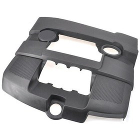 Resim VOLKSWAGEN BORA BSE MOTOR KAPAĞI KORUYUCU PLASTİK 